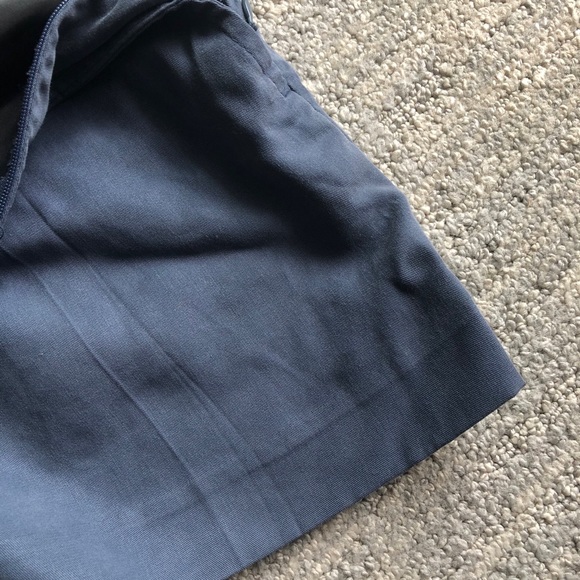 🔮5 for 💲30 Loft pleated soft shorts - Picture 4 of 5